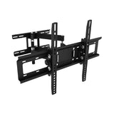 Ultra-Link Dual Arm Full Motion tv Bracket 32-75'' - UL-DB3275