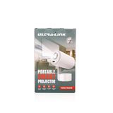 Ultra-Link PJ45 Portable Smart Projector