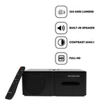 Ultra-Link PJ90 HD LED Projector