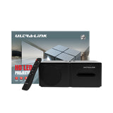 Ultra-Link PJ90 HD LED Projector