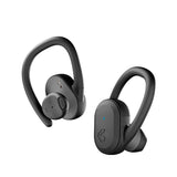 SkullCandy Push® Ultra True Wireless Earbuds - Black - S2BDW-N740