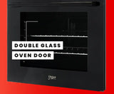 Univa U246B-I Built In Oven