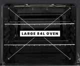 Univa U246B-I Built In Oven