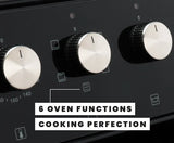 Univa U246B-I Built In Oven