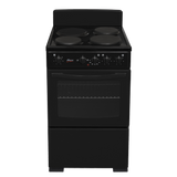 Univa U305-1 Electric Stove  - 3 Plate Plug In