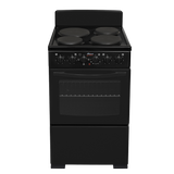 Univa U405-1 Electric Stove