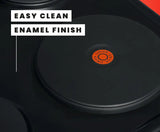 Univa U405-1 Electric Stove