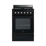 Univa UG016BI-1 Gas Stove