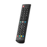One For All Universal Remote LG (URC4911)