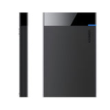 UGREEN 2.5” SATA Hard Drive USB 3.0 Enclosure, UASP, 6Gbps - US221-30848