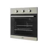 Univa U246M-I Built In Oven