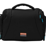 Voyager CB30B Compact Bridge/Medium to Large DSLR Camera Bag