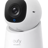 Eufy C220 2K Indoor Pan and Tilt Camera