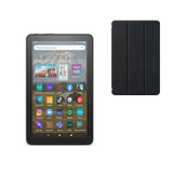 Amazon Fire 8" HD Tablet 32GB WiFi Only AK-27987 - Black