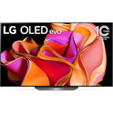 LG OLED55CS3VA 4K 120Hz Gaming Smart TV – 55"