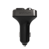 Astrum FM430 Car FM Transmitter PD30W Fast charge USB-C BT