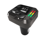 Astrum FM430 Car FM Transmitter PD30W Fast charge USB-C BT