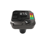 Astrum FM430 Car FM Transmitter PD30W Fast charge USB-C BT
