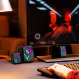 Astrum SM030 2.1CH Multimedia USB Speaker