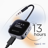 Astrum BT300 Multi-Device Wireless Audio Transmitter & Receiver