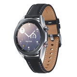 Samsung Galaxy Watch 3 - 45mm LTE Silver