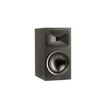 Martin Logan Motion Foundation B2 Bookshelf Speakers Black (Pair)
