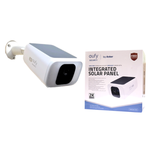 Eufy SoloCam S40 Spotlight Camera