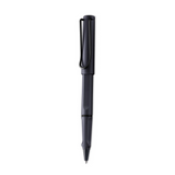 LAMY safari Rollerball Pen Steel Black (Special Edition) - L3E2PCL
