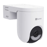 EZVIZ CS-HB8c/SP Solar Powerd 2K+ Battery Camera 4MP