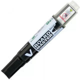 PILOT V Board Master Whiteboard Marker Bullet Point - Black