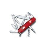 Victorinox Angler Red 91mm - V1.3653.72