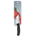 Victorinox V6.8003.19B Classic Carving Knife 19cm