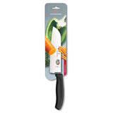 Victorinox V6.8503.17B Classic Santoku Knife 17cm