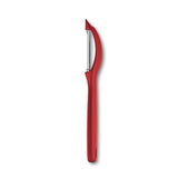 Victorinox V7.6075.1 Universal Peeler - Red