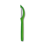 Victorinox V7.6075.4 Universal Peeler - Green