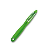 Victorinox V7.6075.4 Universal Peeler - Green