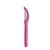 Victorinox V7.6075.5 Universal Peeler - Pink