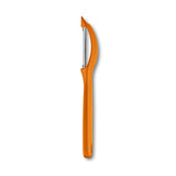 Victorinox V7.6075.9 Universal Peeler - Orange