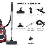 Kenwood VBP75.000BR Vacuum Cleaner