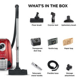 Kenwood VCP90.000BK Vacuum Cleaner