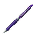 PILOT Progrex 0.7 Clutch Pencil - Violet