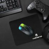 Volkano Slide Series Mousepad VK-20007-BK