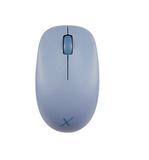 VolkanoX Magma Bluetooth Wireless Mouse Blue Grey VKX-201-BG