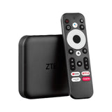 ZTE B866V2K 4K Android Certified TV Box