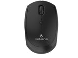 Volkano TALC Series 2.4Ghz Wireless Mouse Black VK-20197-BK