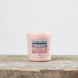Yankee Candle Votive Candle -  Sugared Blossom