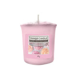 Yankee Candle Votive Candle -  Sugared Blossom