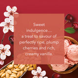 Yankee Candle Votive Candle -  Cherry Vanilla