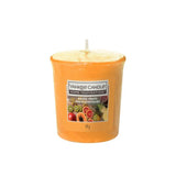 Yankee Candle Votive Candle -  Exotic Fruits