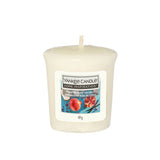 Yankee Candle Votive Candle -  Pomegranate Coconut